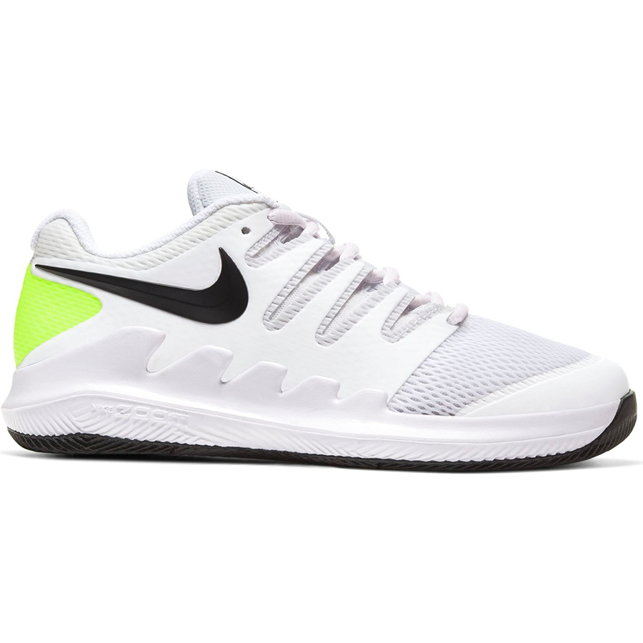 NikeCourt Jr. Vapor X Genç Çocuk Tenis Ayakkabısı