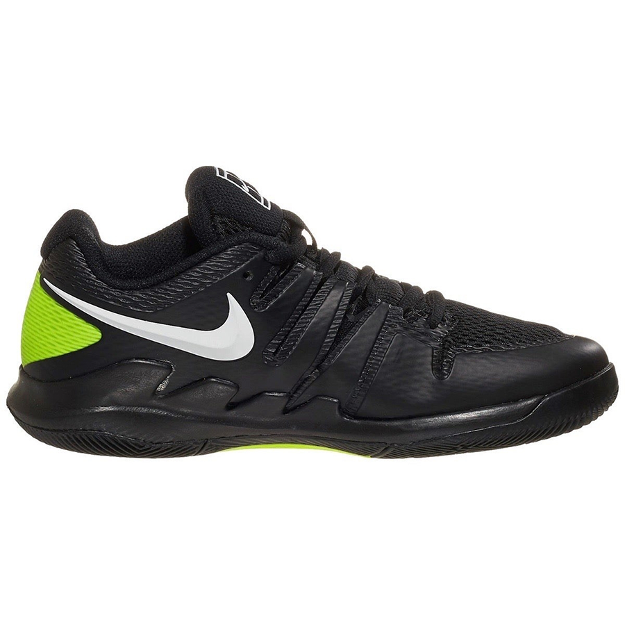 NikeCourt Jr. Vapor X Genç Çocuk Tenis Ayakkabısı
