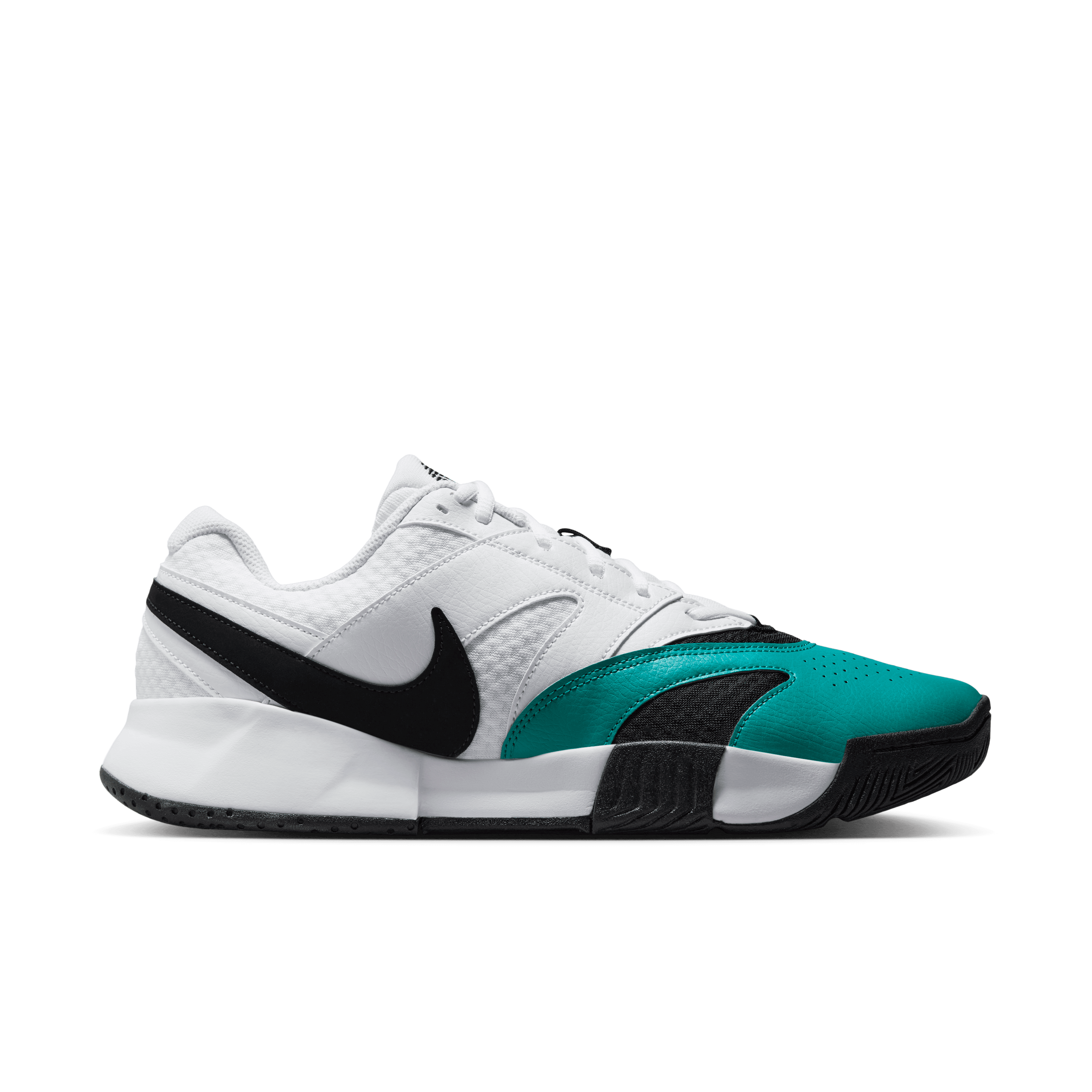 NikeCourt Lite 4 Erkek Tenis Ayakkabısı
