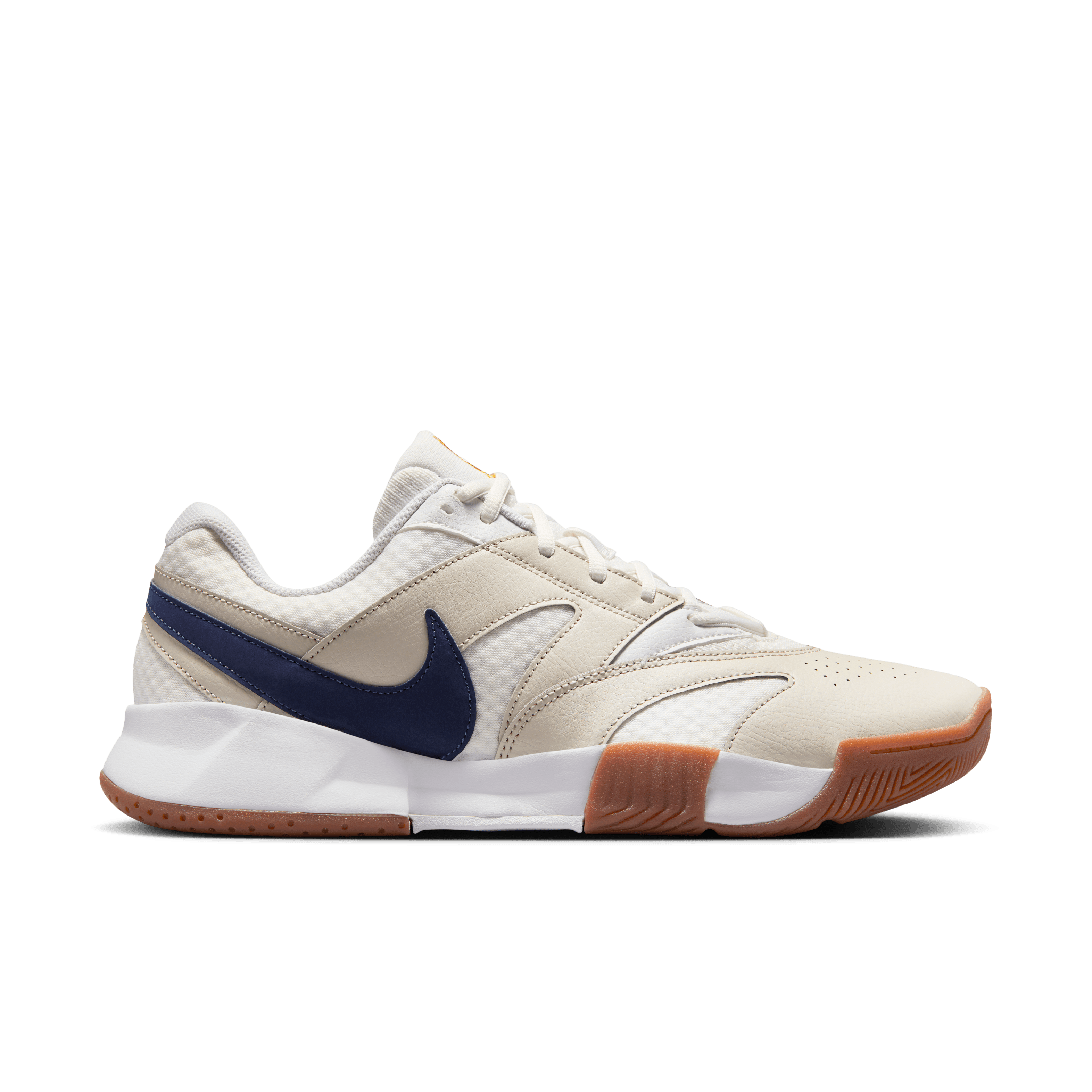 NikeCourt Lite 4 Erkek Tenis Ayakkabısı