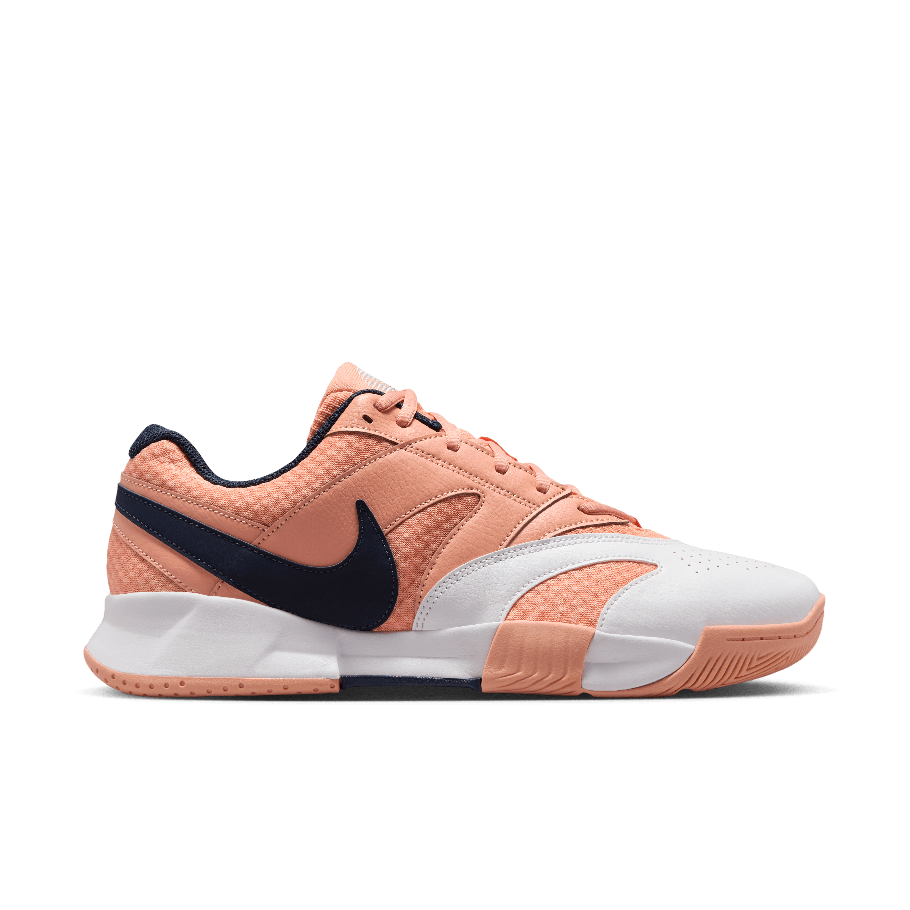 NikeCourt Lite 4 Erkek Tenis Ayakkabısı