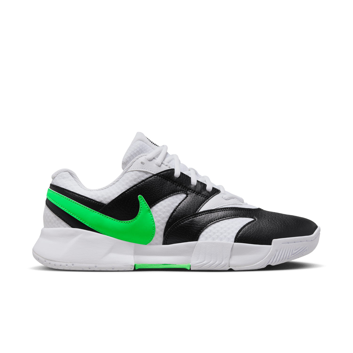 NikeCourt Lite 4 Erkek Tenis Ayakkabısı