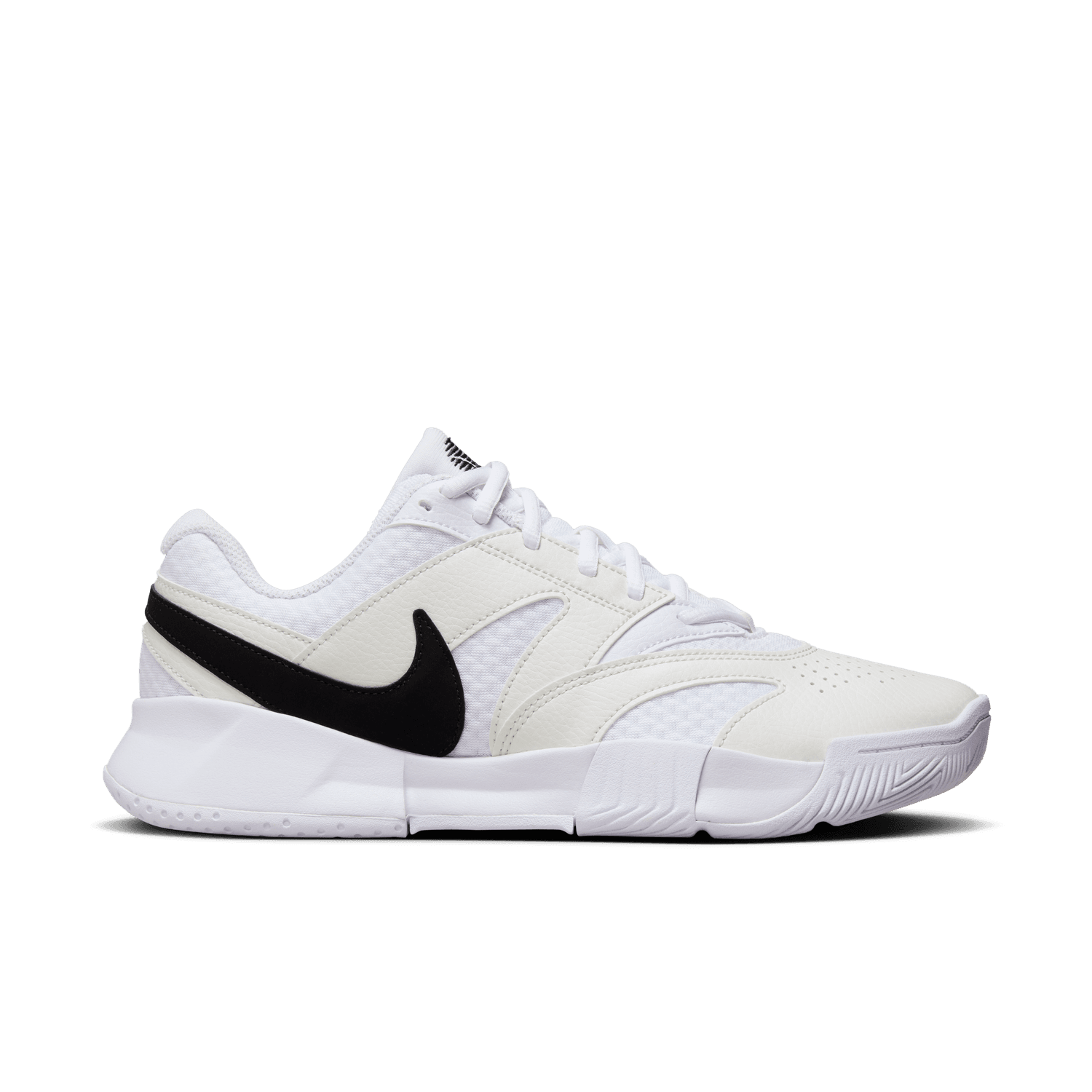 NikeCourt Lite 4 Kadın Tenis Ayakkabısı