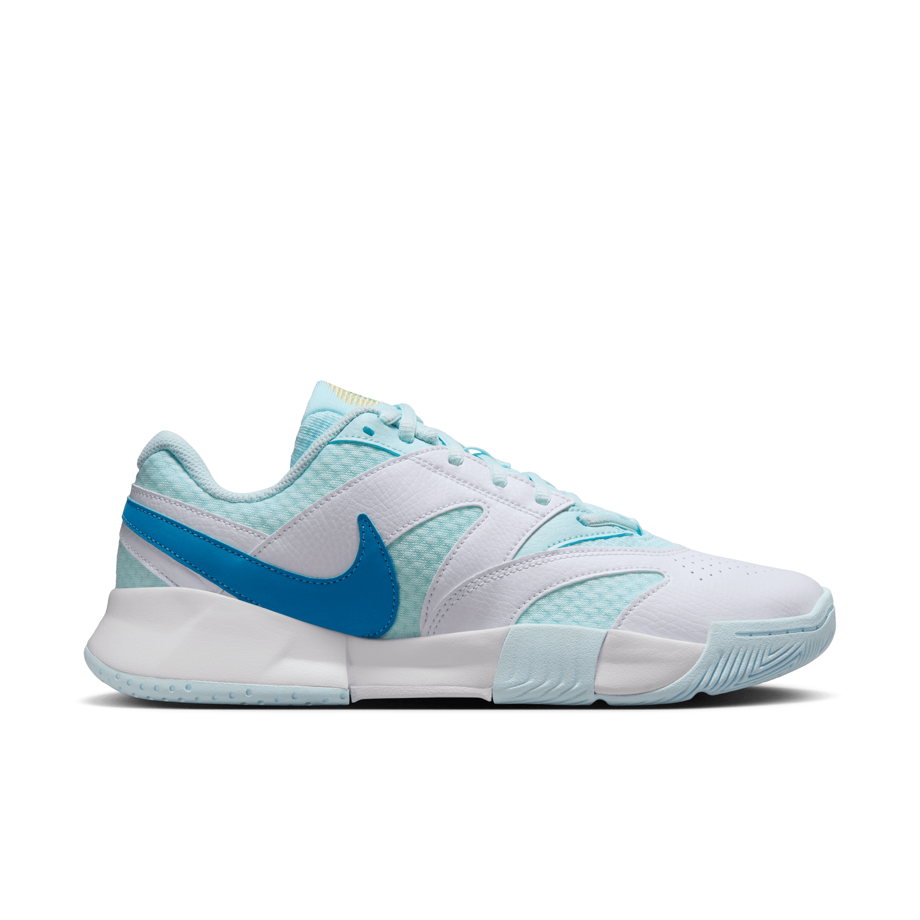 NikeCourt Lite 4 Kadın Tenis Ayakkabısı