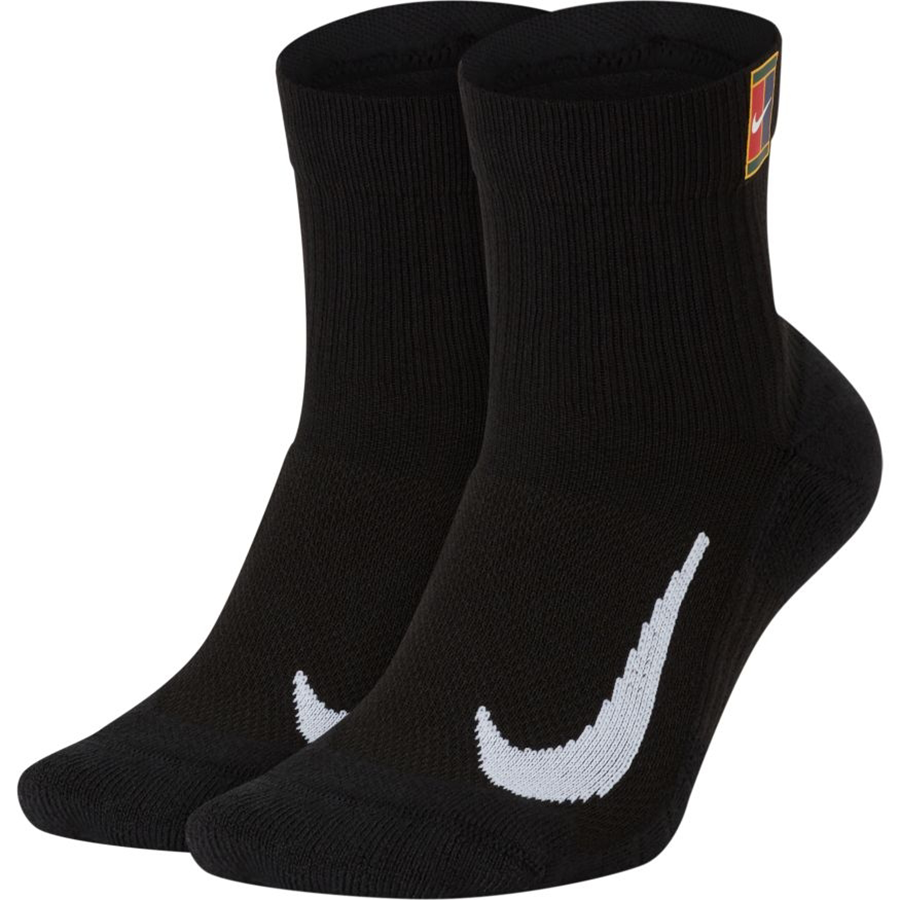 NikeCourt Multiplier Max Unisex Tenis Çorabı