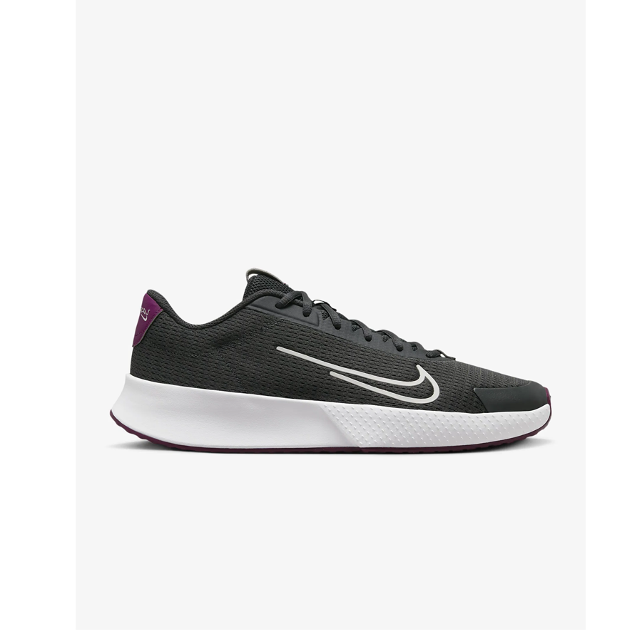NikeCourt Vapor Lite 2 Erkek Sert Kort Tenis Ayakkabısı