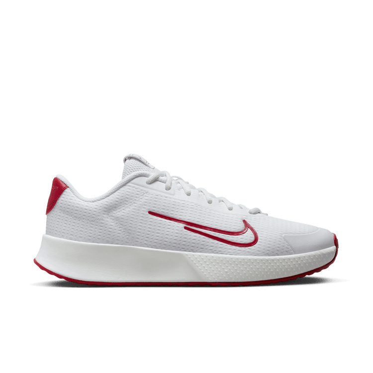 NikeCourt Vapor Lite 2 Erkek Sert Kort Tenis Ayakkabısı