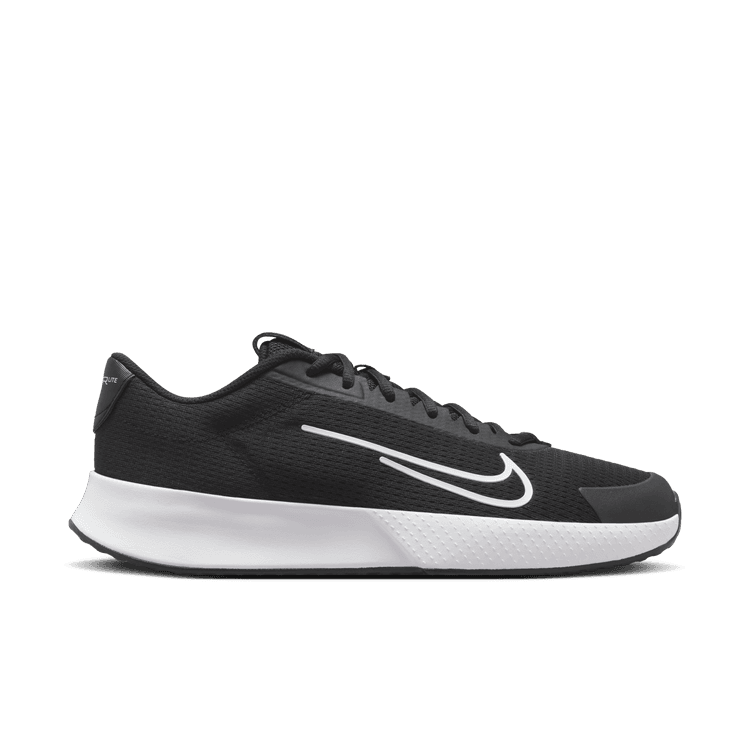 NikeCourt Vapor Lite 2 Erkek Sert Kort Tenis Ayakkabısı