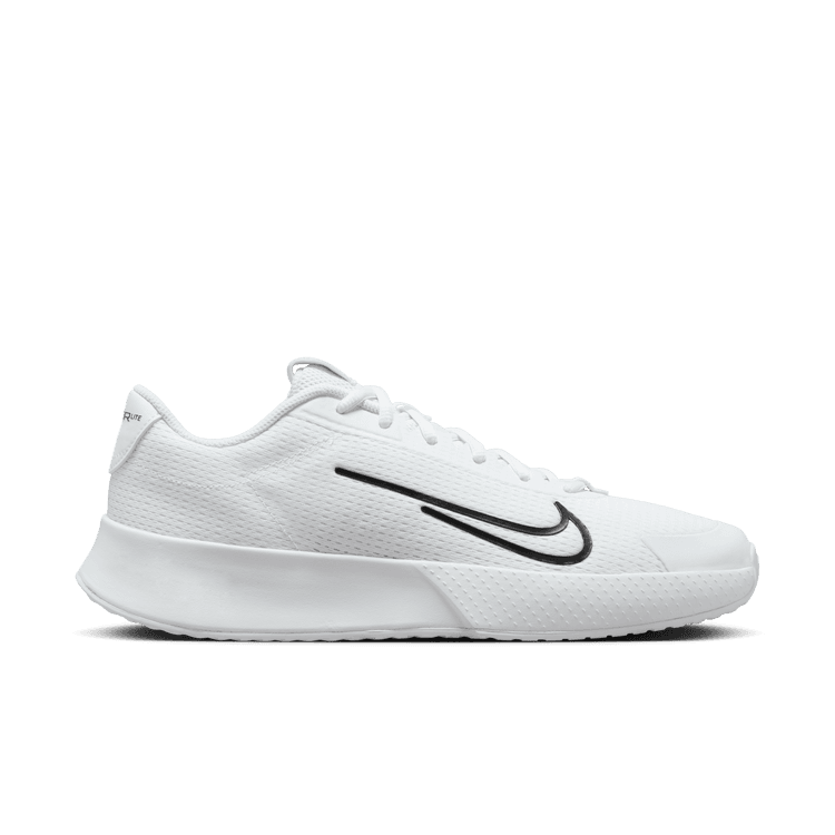 NikeCourt Vapor Lite 2 Erkek Sert Kort Tenis Ayakkabısı