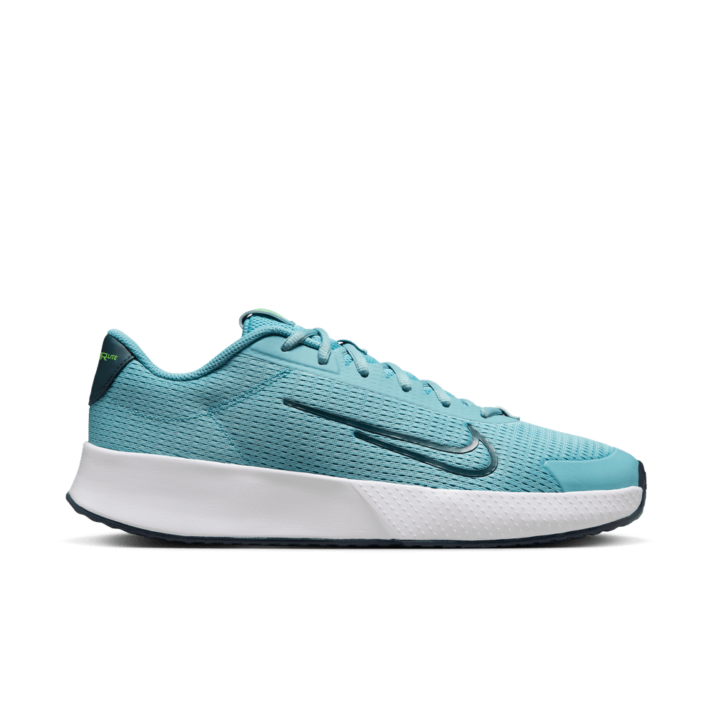 NikeCourt Vapor Lite 2 Erkek Sert Kort Tenis Ayakkabısı