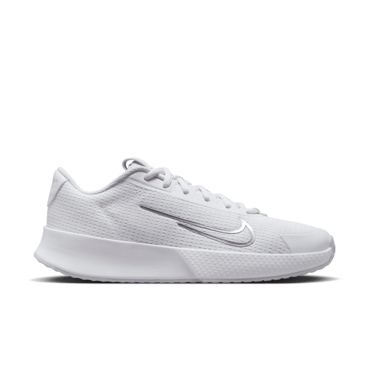 NikeCourt Vapor Lite 2 Kadın Sert Kort Tenis Ayakkabısı