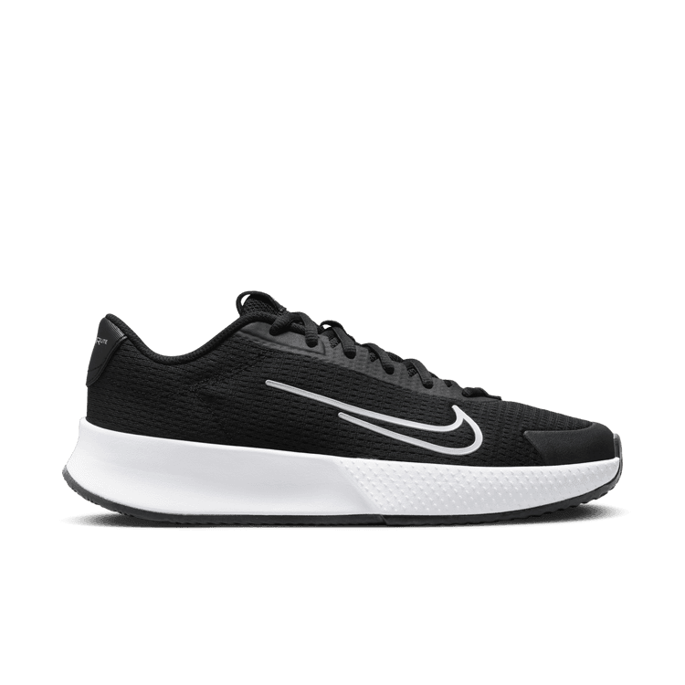 NikeCourt Vapor Lite 2 Kadın Toprak Tenis Ayakkabısı
