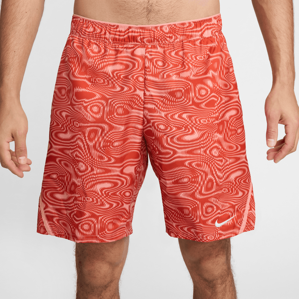 NikeCourt Victory Dri-FIT 23 cm Erkek Tenis Şortu