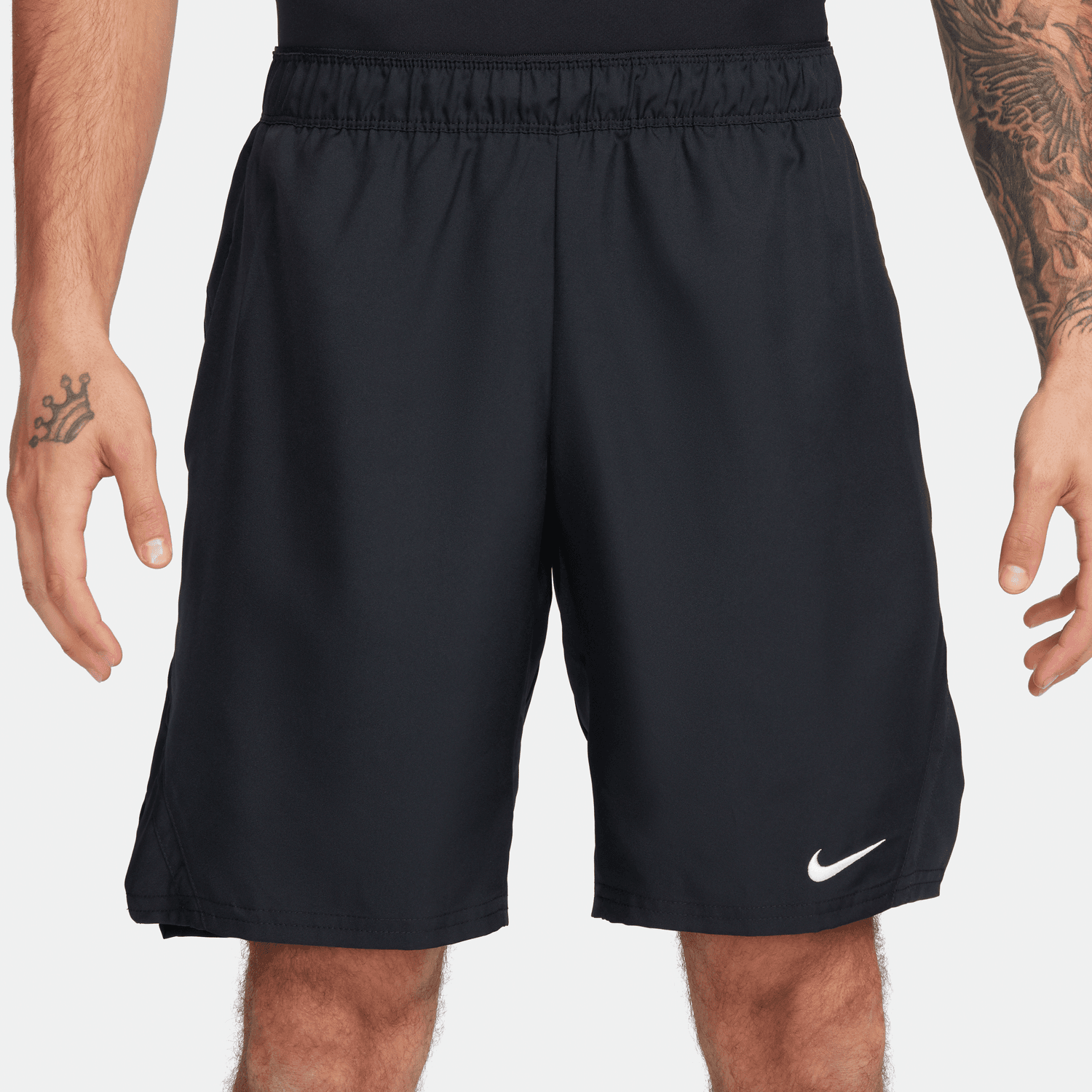 NikeCourt Victory Dri-FIT 23 cm Erkek Tenis Şortu
