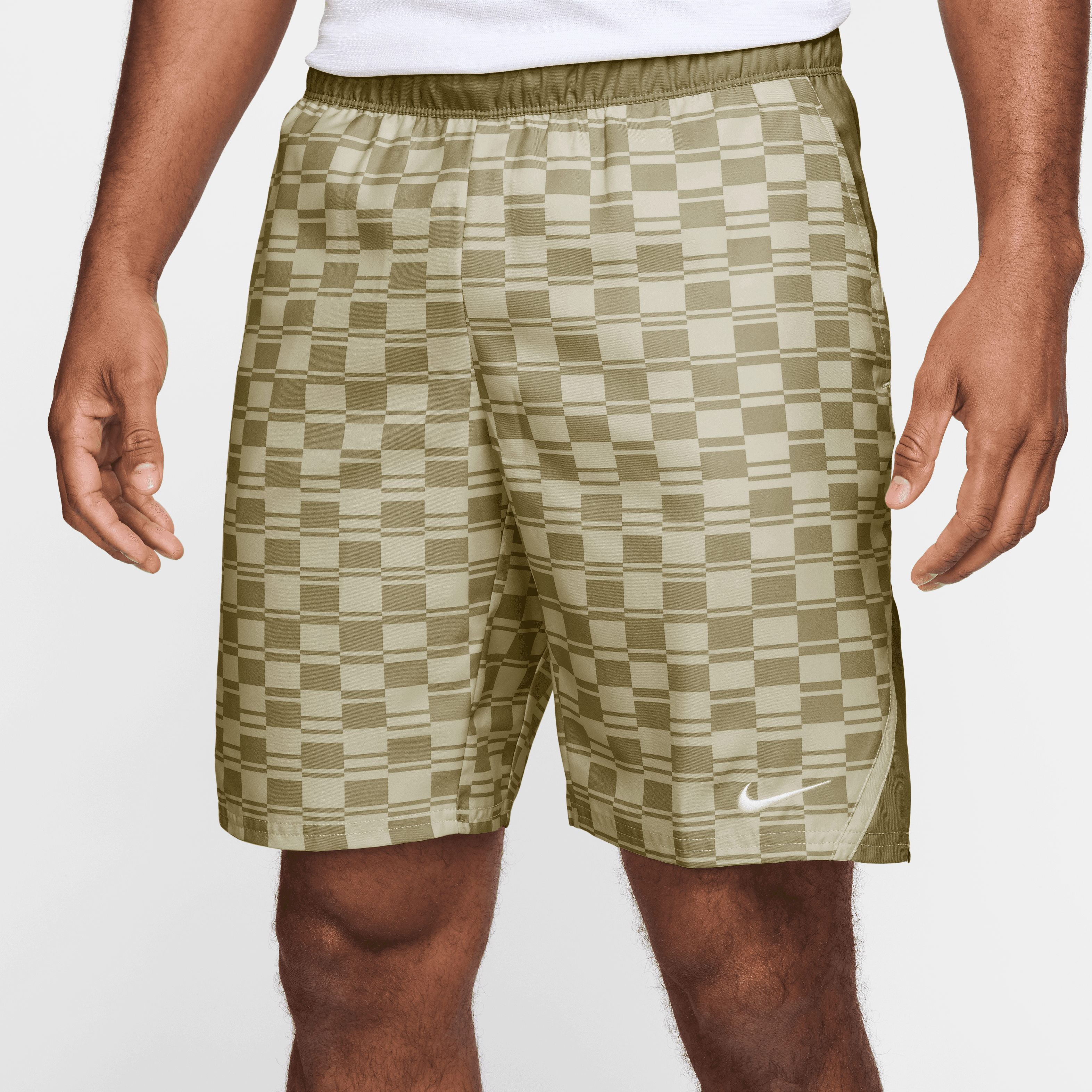 NikeCourt Victory Dri-FIT 23 cm Erkek Tenis Şortu