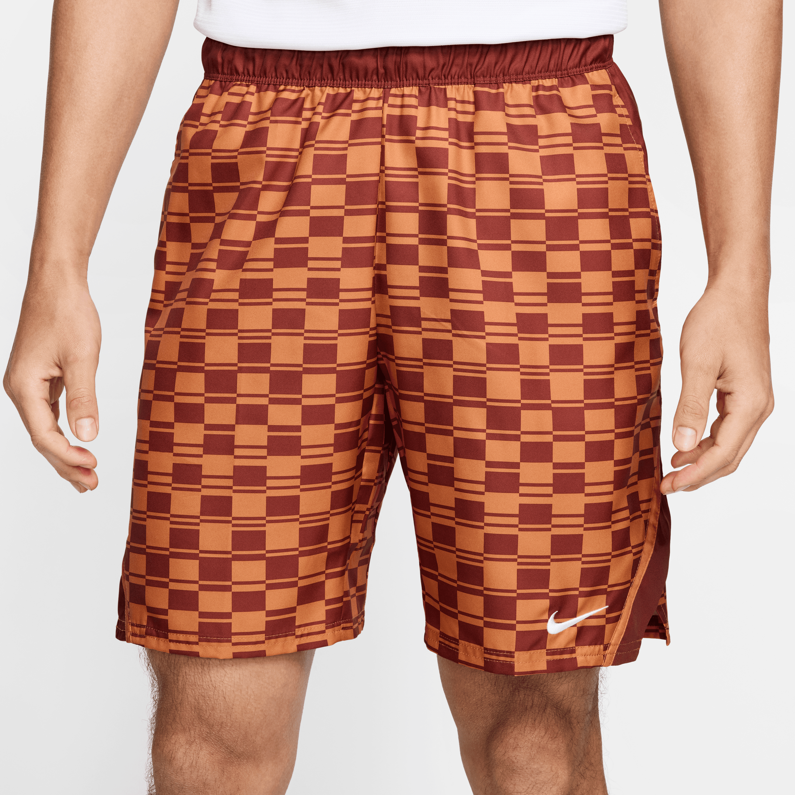 NikeCourt Victory Dri-FIT 23 cm Erkek Tenis Şortu