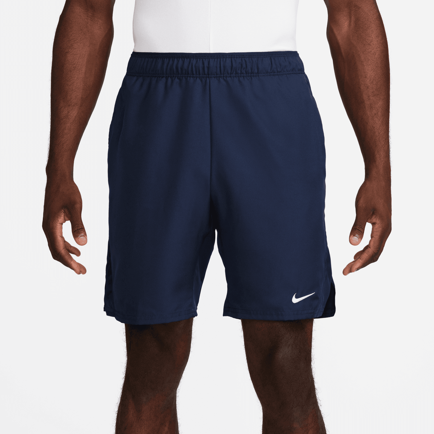 NikeCourt Victory Dri-FIT 23 cm Erkek Tenis Şortu