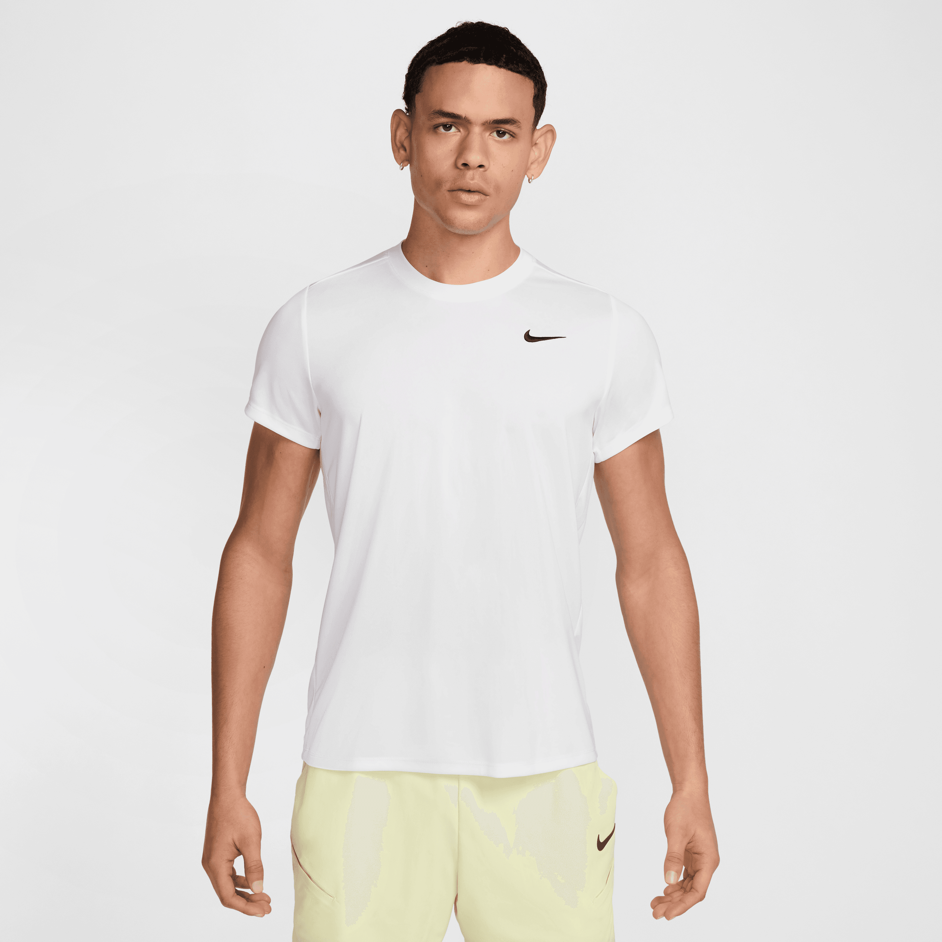 NikeCourt VictoryDri-FIT Erkek Tenis Üstü