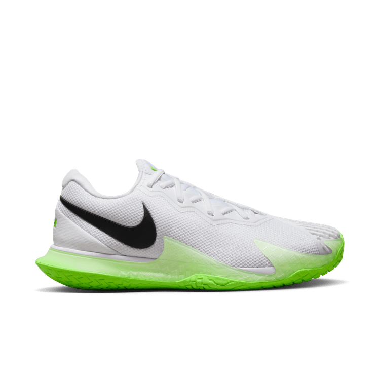 NikeCourt Zoom Vapor Cage 4 Rafa Erkek Sert Zemin Tenis Ayakkabısı