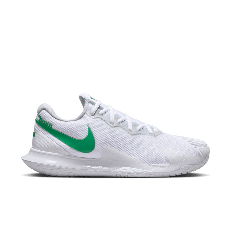 NikeCourt Zoom Vapor Cage 4 Rafa Erkek Sert Zemin Tenis Ayakkabısı