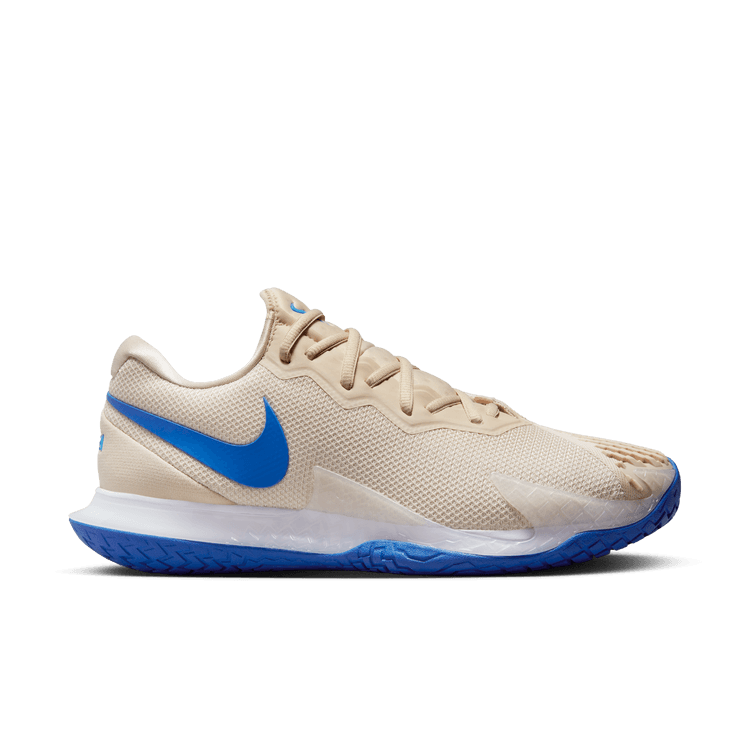 NikeCourt Zoom Vapor Cage 4 Rafa Erkek Sert Zemin Tenis Ayakkabısı