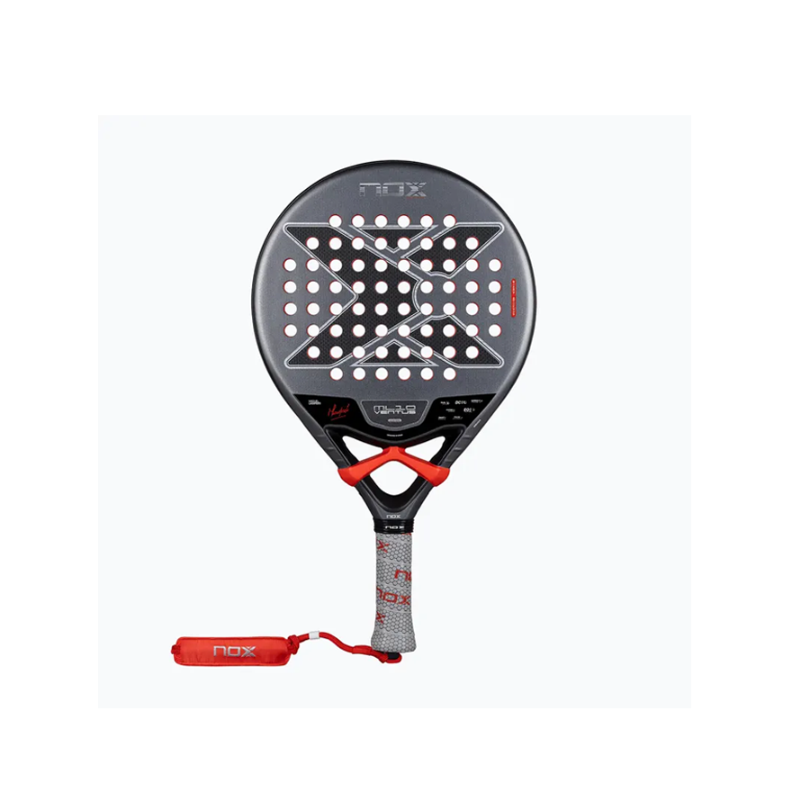Nox ML10 VENTUS CONTROL 3KBY MIGUEL LAMPERTI