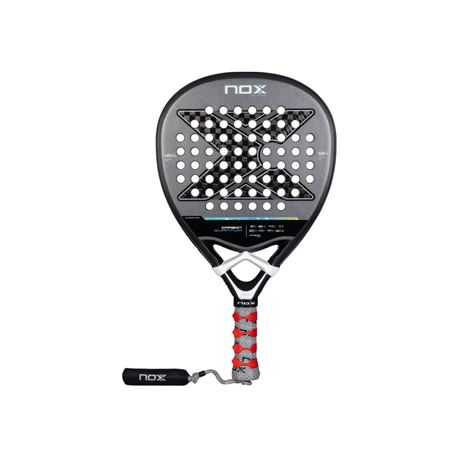 Nox QUANTUM CARBON  12K