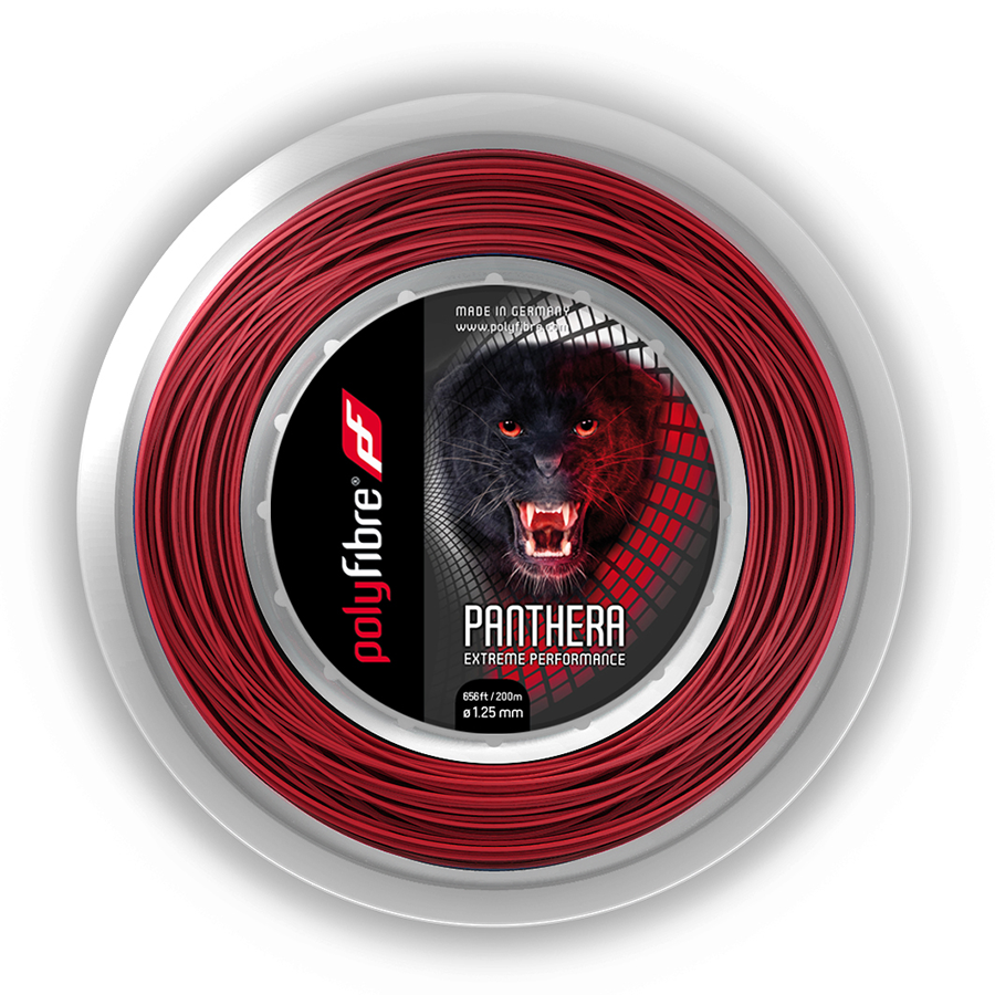 Polyfibre Panthera 120m 1.30mm Rulo Kordaj Teli