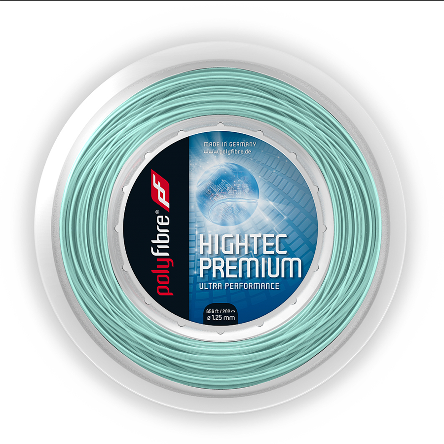 Polyfibre PHT Premium 200 m 1.25mm Rulo Kordaj Teli