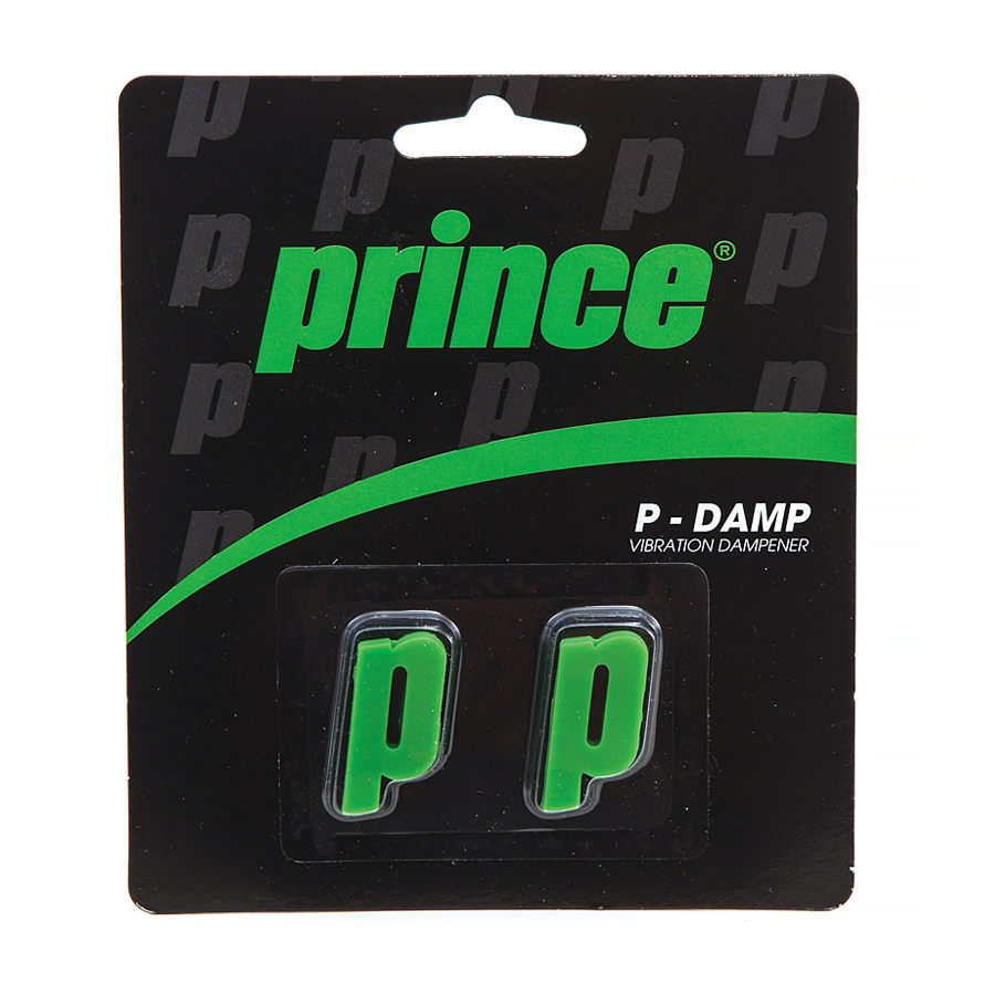 Prince P-Amortisseur