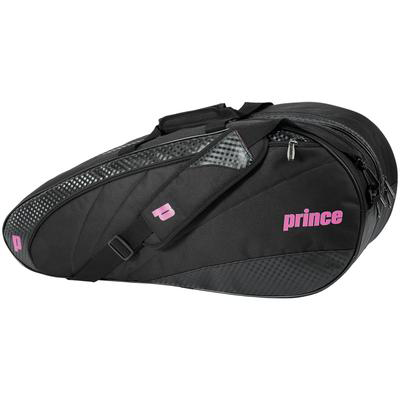 Prince Textreme 6+lı Siyah Probag Çantası