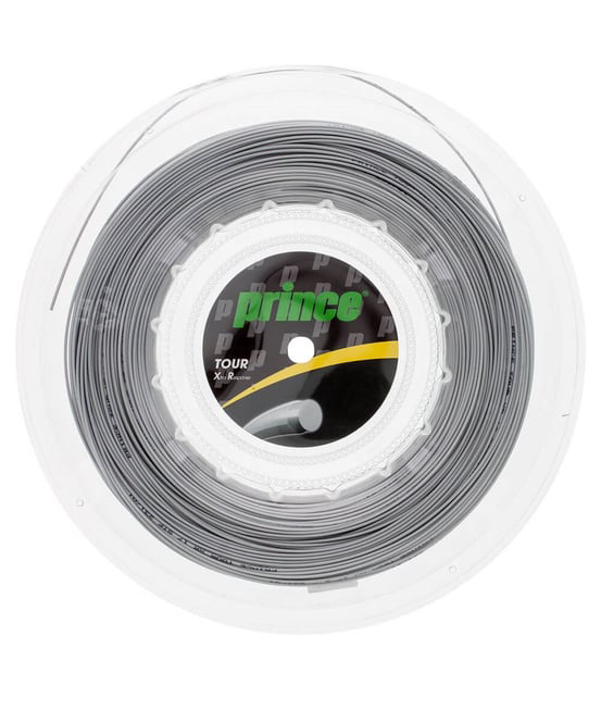 Prince Tour XR 17 Silver Rulo Kordaj