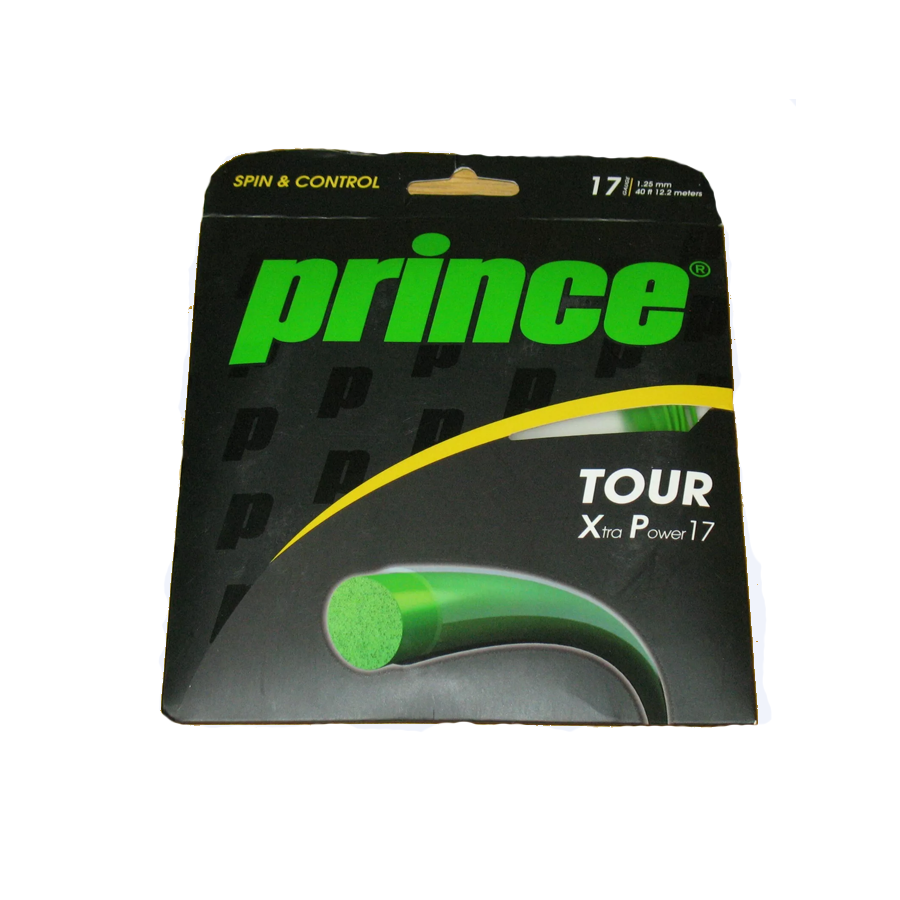 Prince Tour Xtra Power 17