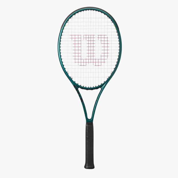 Wilson Blade 100 v9 Tenis Raketi