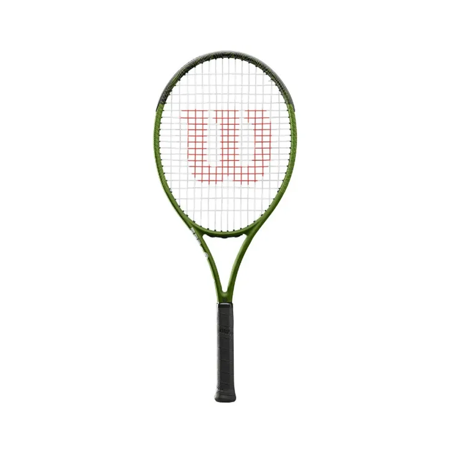 Wilson Blade Feel Comp 26 Junior Tenis Raketi
