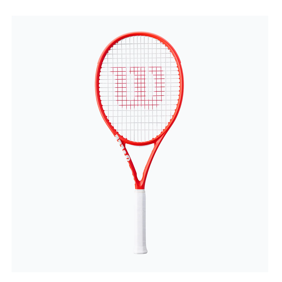 Wilson Clash 100L V3 Reverse Infrared Tenis Raketi