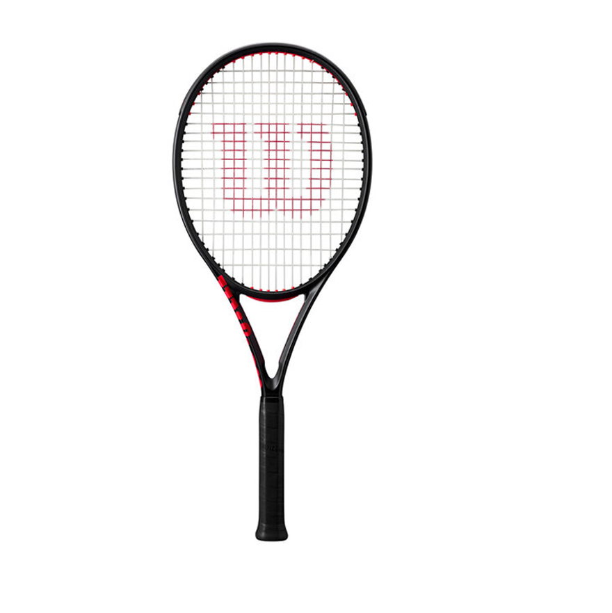 Wilson Clash 100L v3 Tenis Raketi