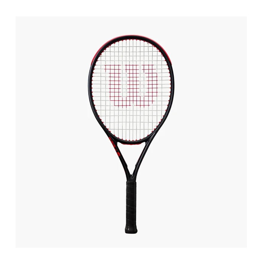 Wilson Clash 25 V3 Çocuk Tenis Raketi