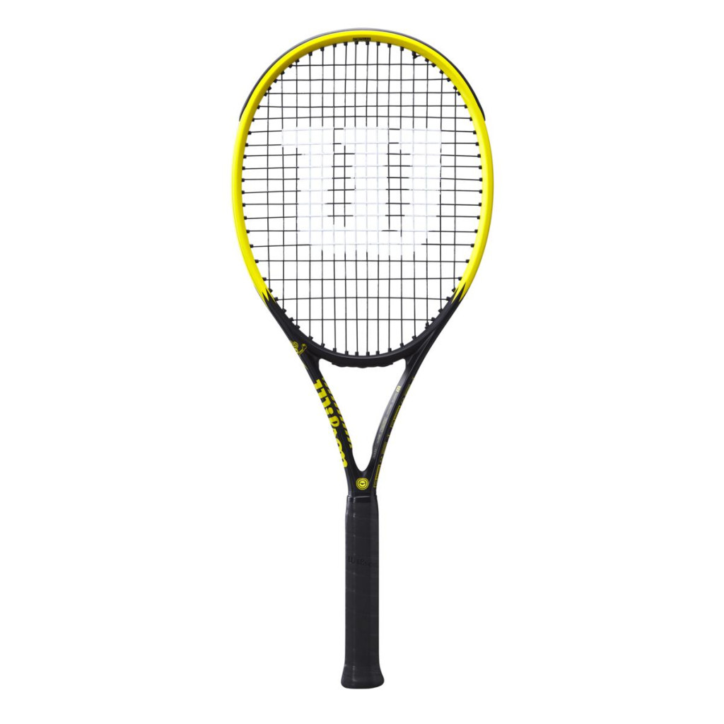 Wilson Minions V3 Clash 100L V2
