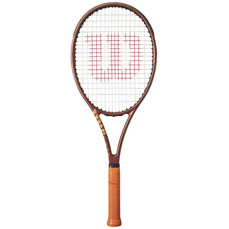 Wilson Pro Staff 97L v14 Tenis Raketi