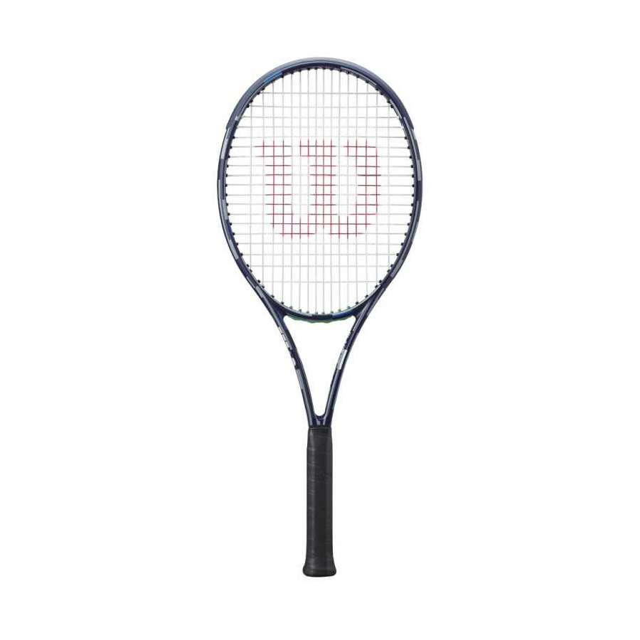 Wilson Tenis Raketi Blade 100L V9 US OPEN 2025