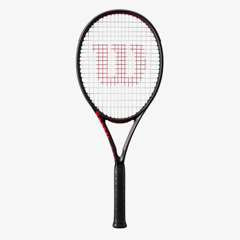 Wilson Tenis Raketi Clash 100 V3.0