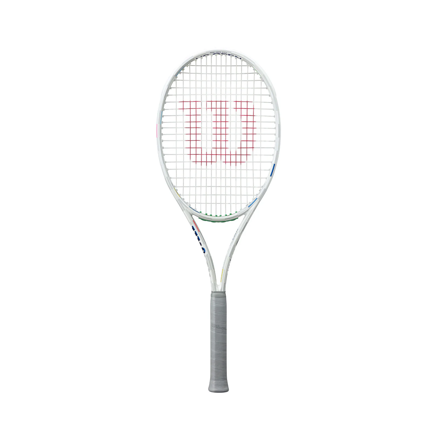 Wilson Tenis Raketi Shift 99l V1 Us Open 2025