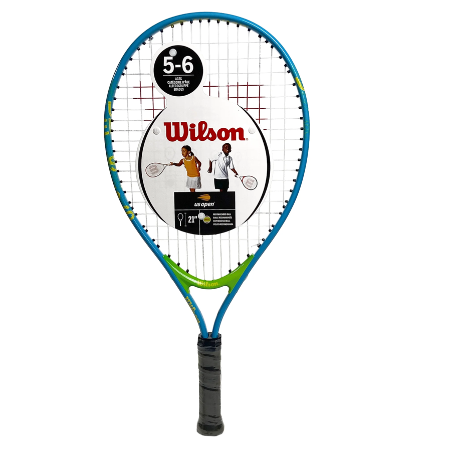 Wilson US Open Junior 21