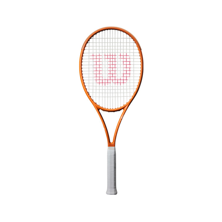 Wilson x Roland Garros Blade 98