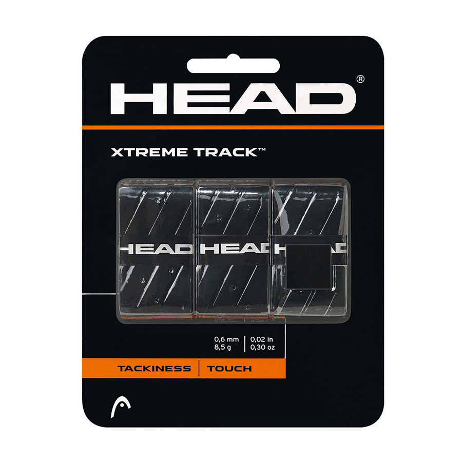 Xtreme Track Owerwrap