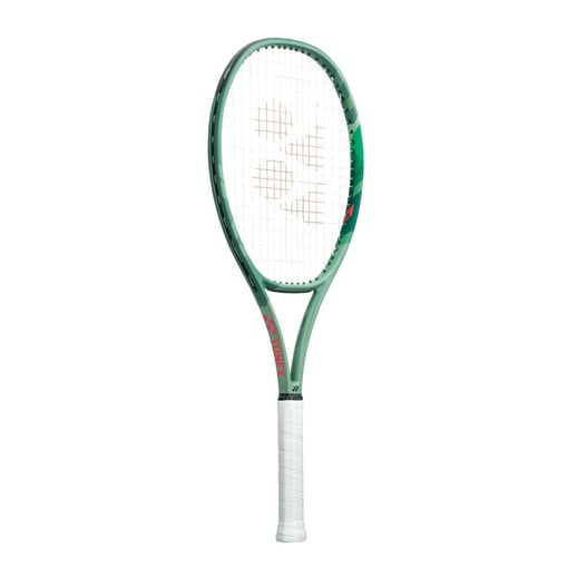 Yonex Percept 100L Inch 280 Gram  Zeytin Yeşili Tenis Raketi