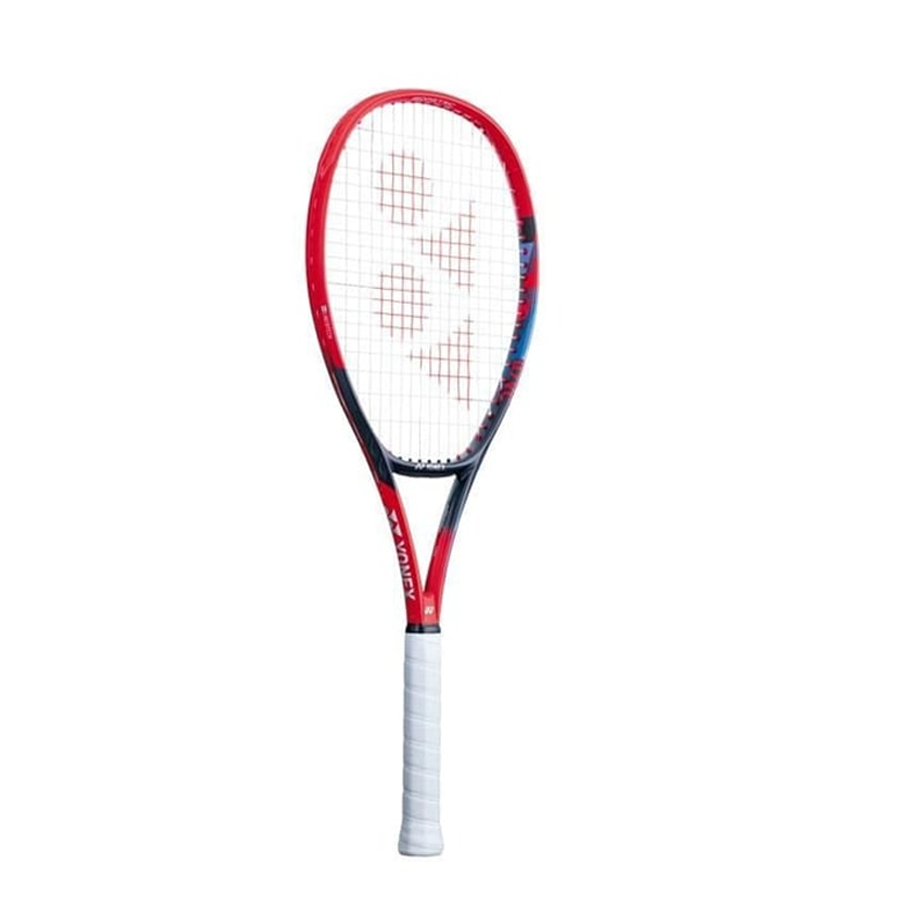Yonex Vcore 100 inc 280 gr 7. Jenerasyon 2023 Sezon Scarlet Tenis Raketi