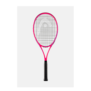 Head Mx Attitude Comp Kordajlı Tenis Raketi