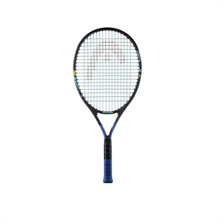 Head Novak Junior 25